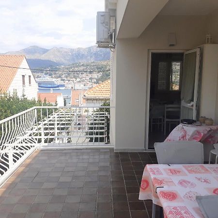 Apartment Veve Dubrovnik Bagian luar foto