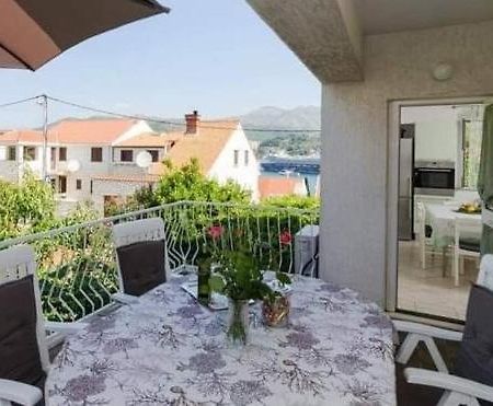 Apartment Veve Dubrovnik Bagian luar foto