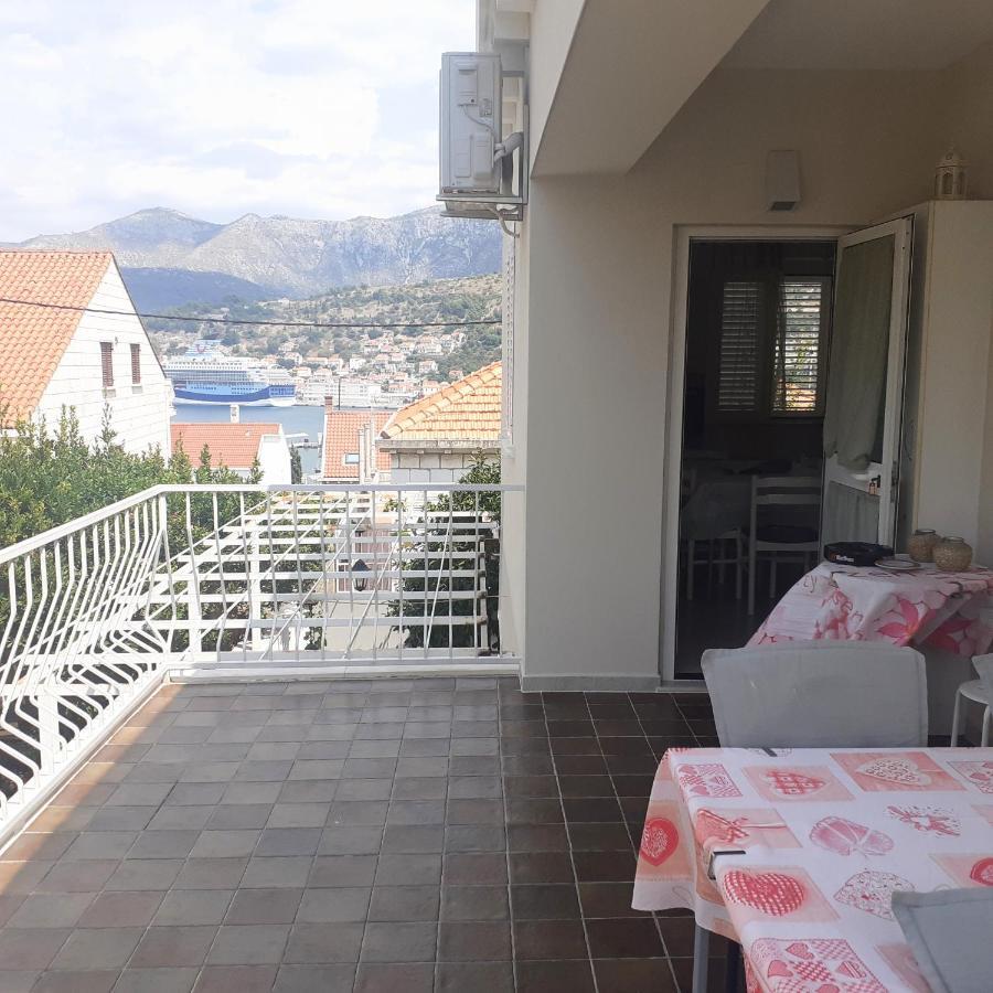 Apartment Veve Dubrovnik Bagian luar foto
