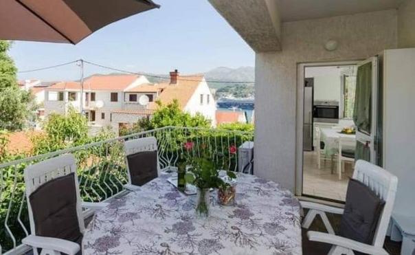 Apartment Veve Dubrovnik Bagian luar foto