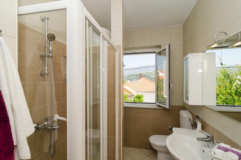 Apartment Veve Dubrovnik Bagian luar foto