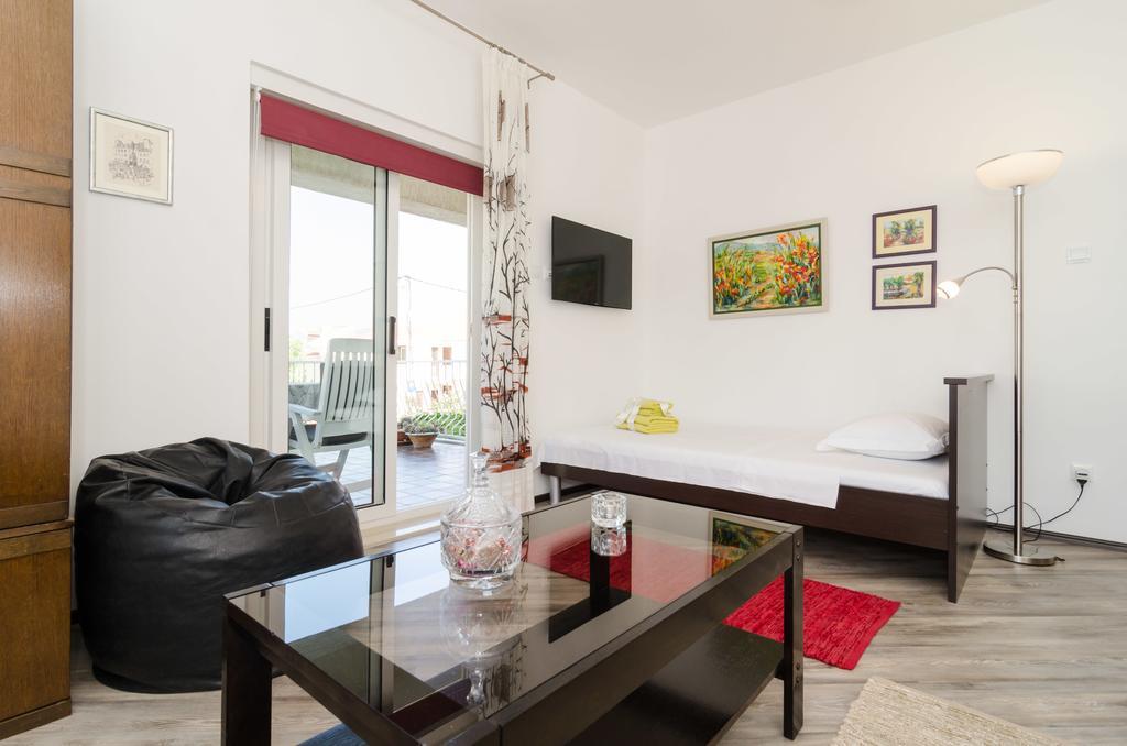 Apartment Veve Dubrovnik Bagian luar foto