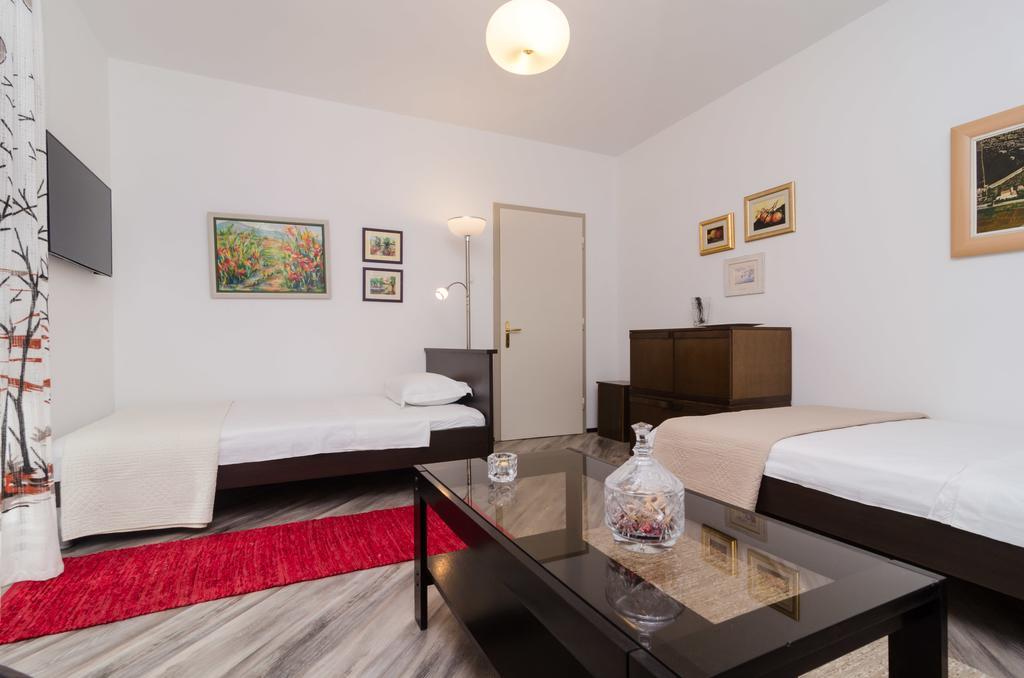 Apartment Veve Dubrovnik Bagian luar foto