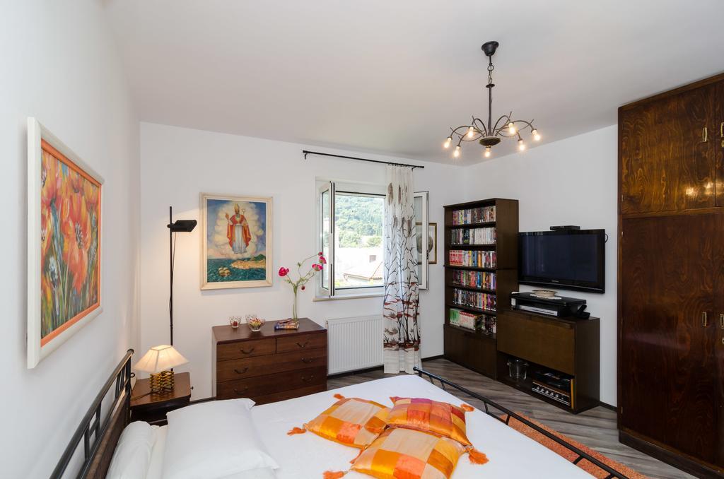 Apartment Veve Dubrovnik Bagian luar foto