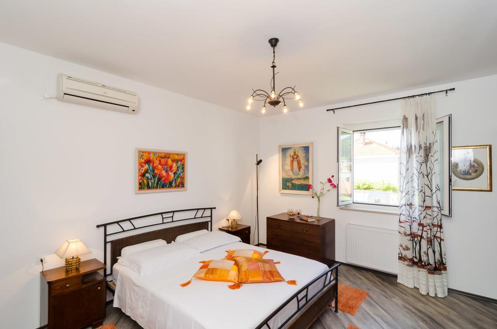 Apartment Veve Dubrovnik Bagian luar foto