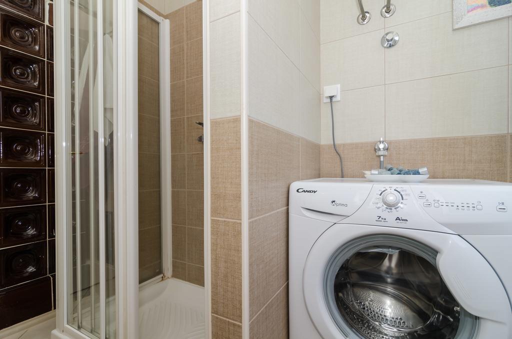 Apartment Veve Dubrovnik Bagian luar foto