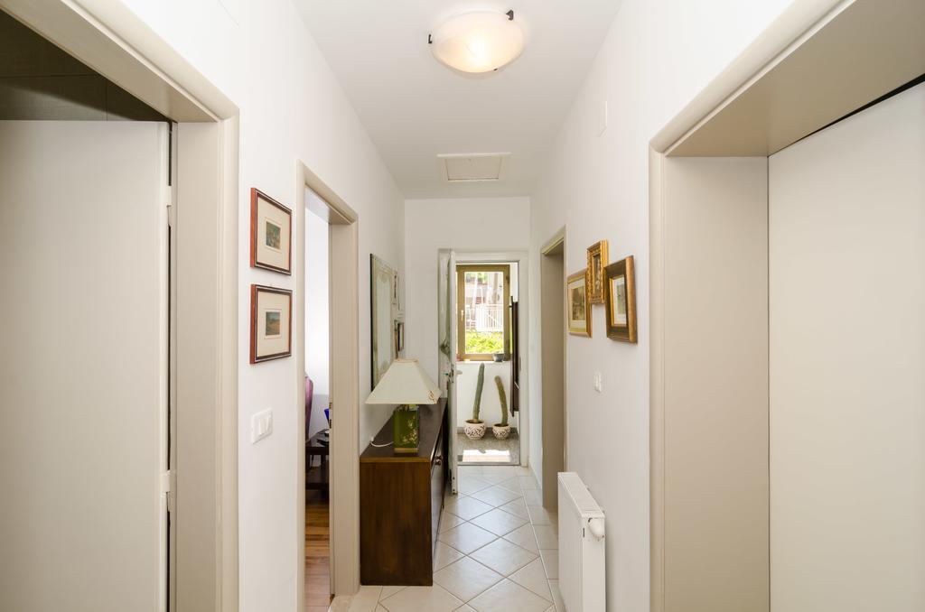 Apartment Veve Dubrovnik Bagian luar foto