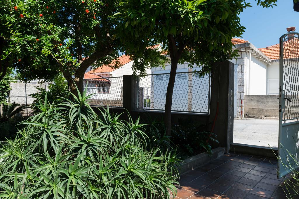 Apartment Veve Dubrovnik Bagian luar foto