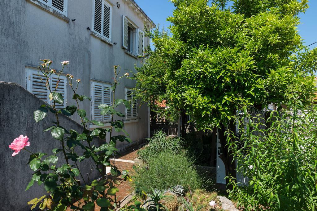 Apartment Veve Dubrovnik Bagian luar foto