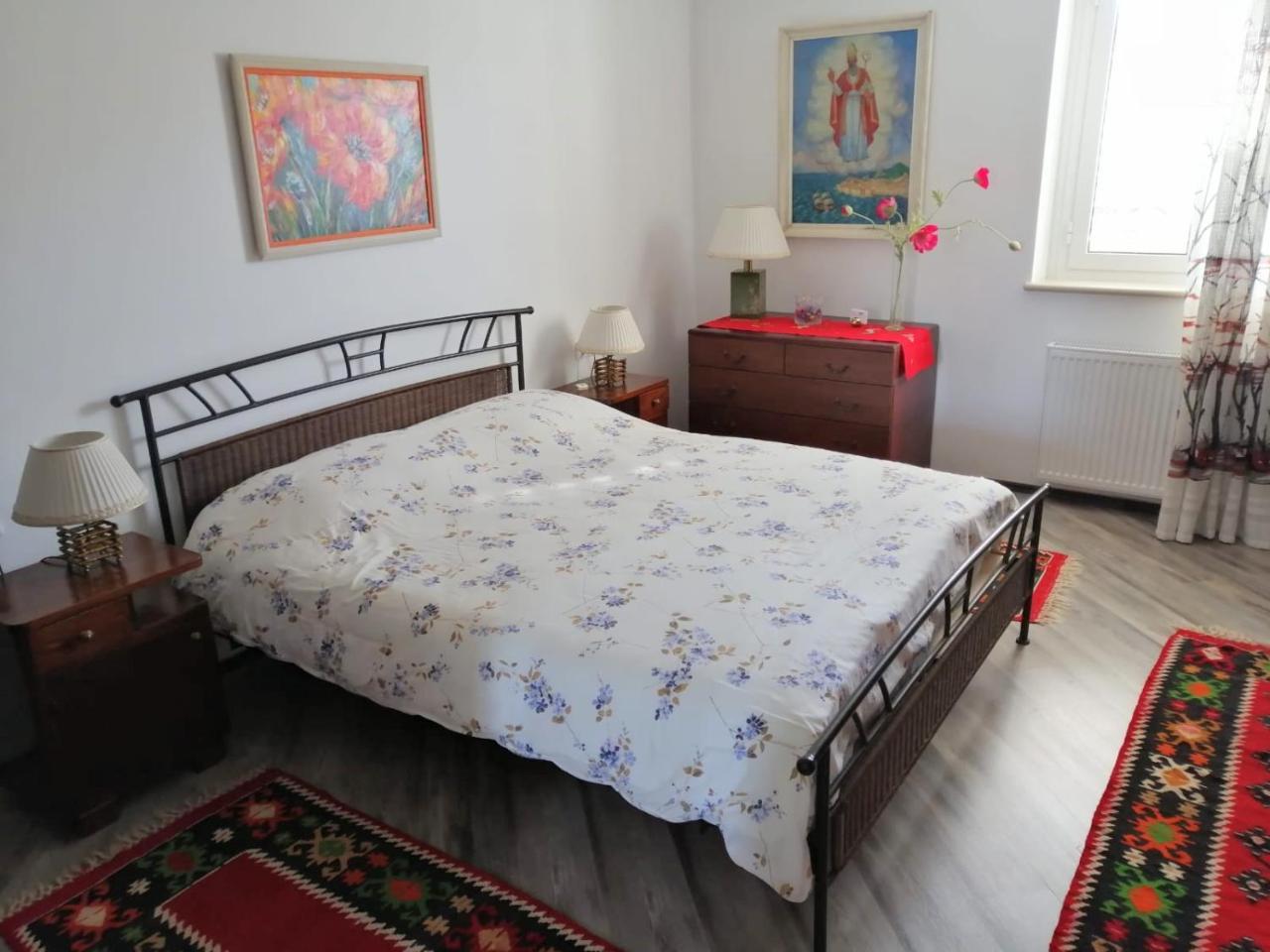 Apartment Veve Dubrovnik Bagian luar foto