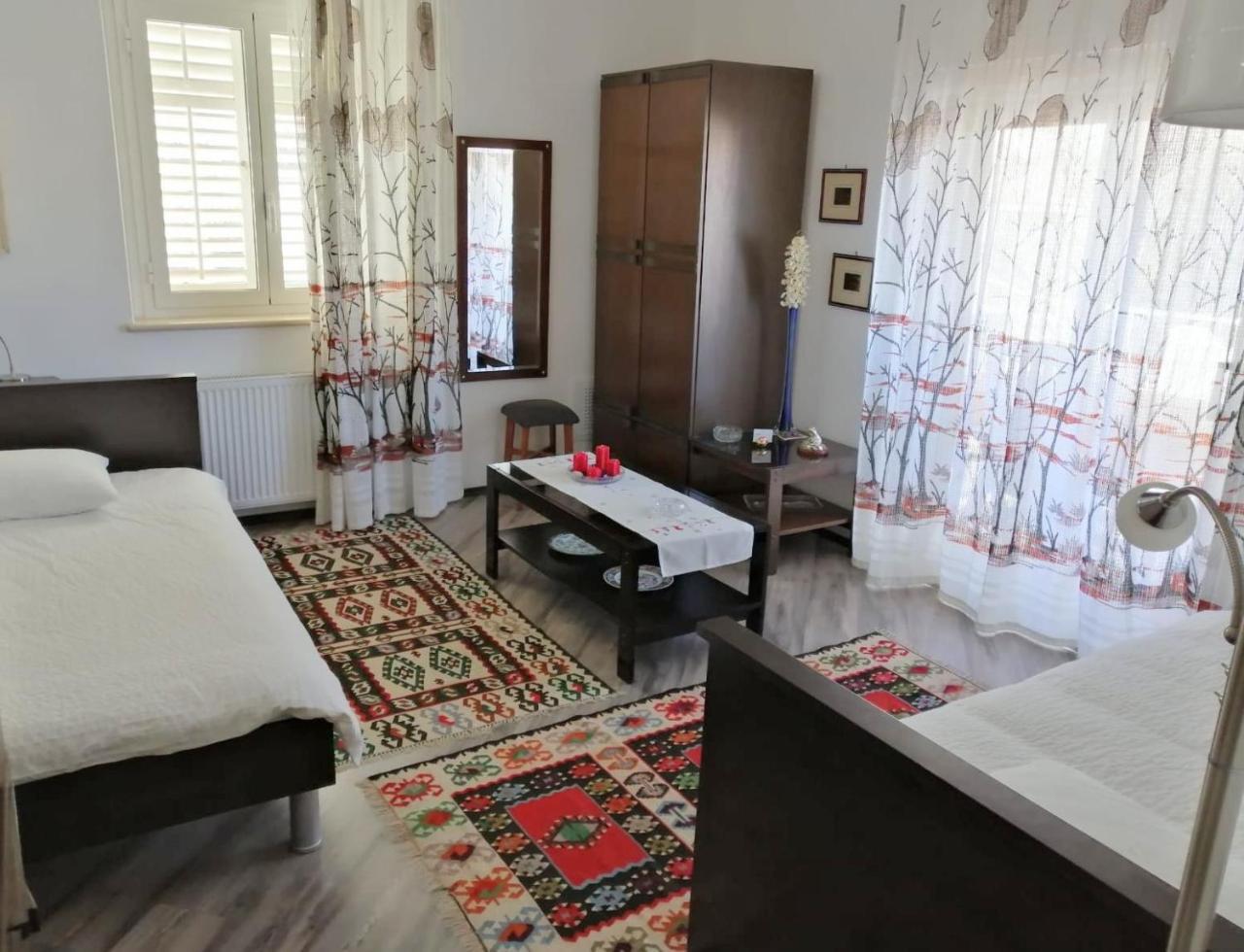 Apartment Veve Dubrovnik Bagian luar foto