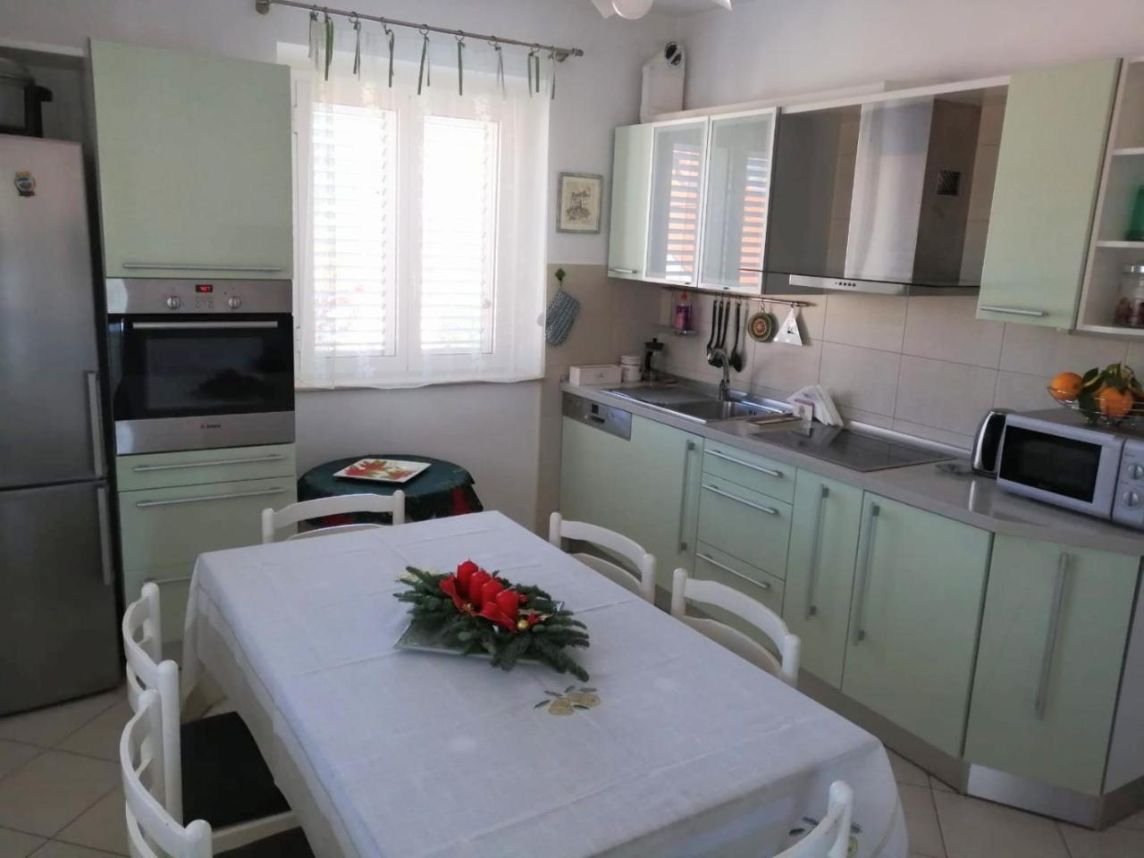 Apartment Veve Dubrovnik Bagian luar foto