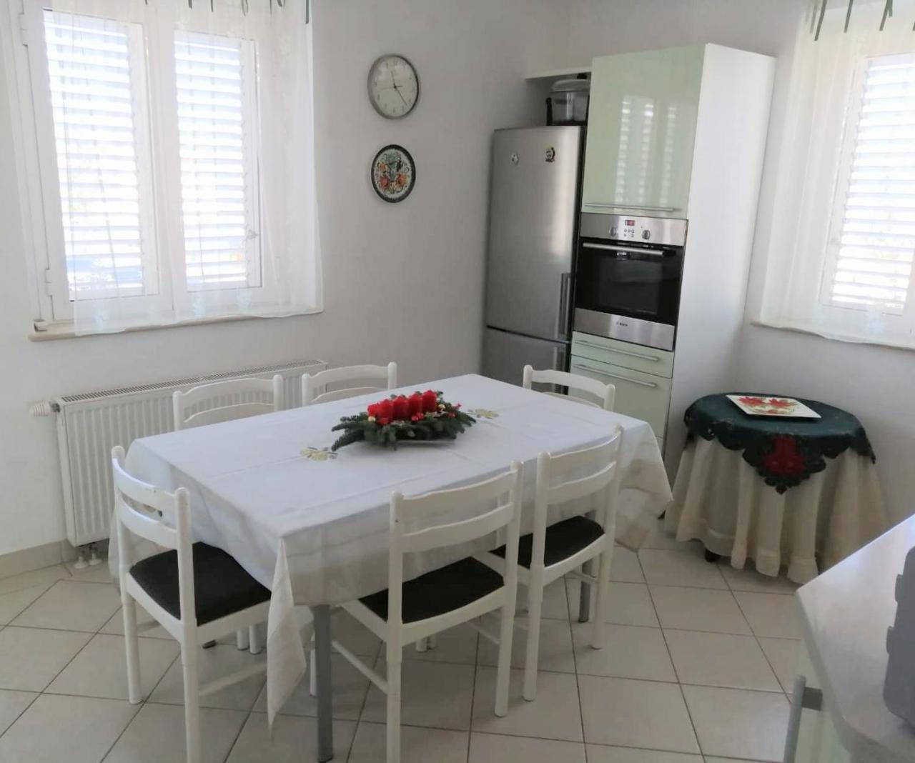 Apartment Veve Dubrovnik Bagian luar foto